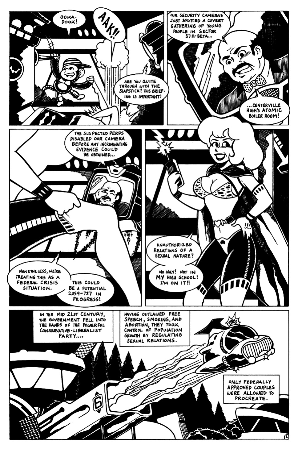 [Frank Strom] Dee Dee 7[eng]