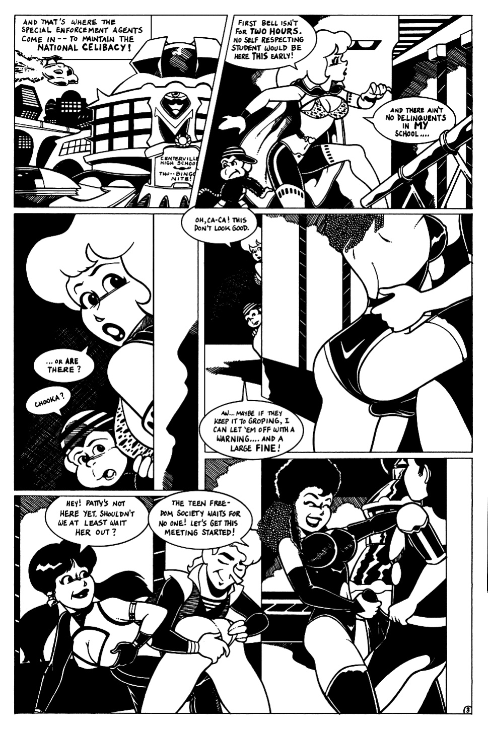 [Frank Strom] Dee Dee 7[eng]