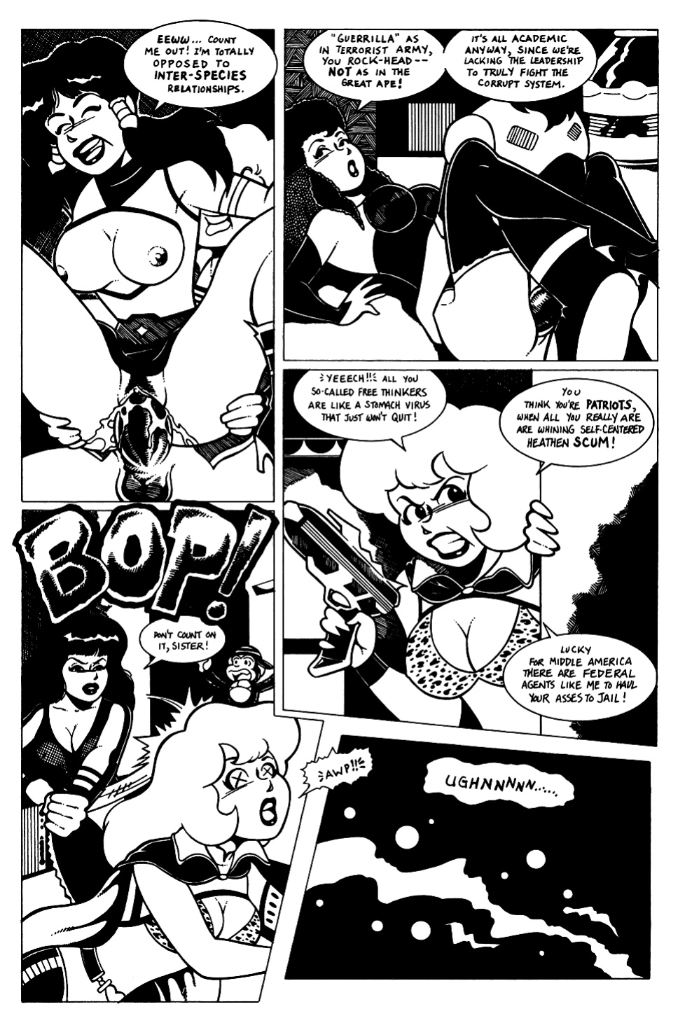 [Frank Strom] Dee Dee 7[eng]