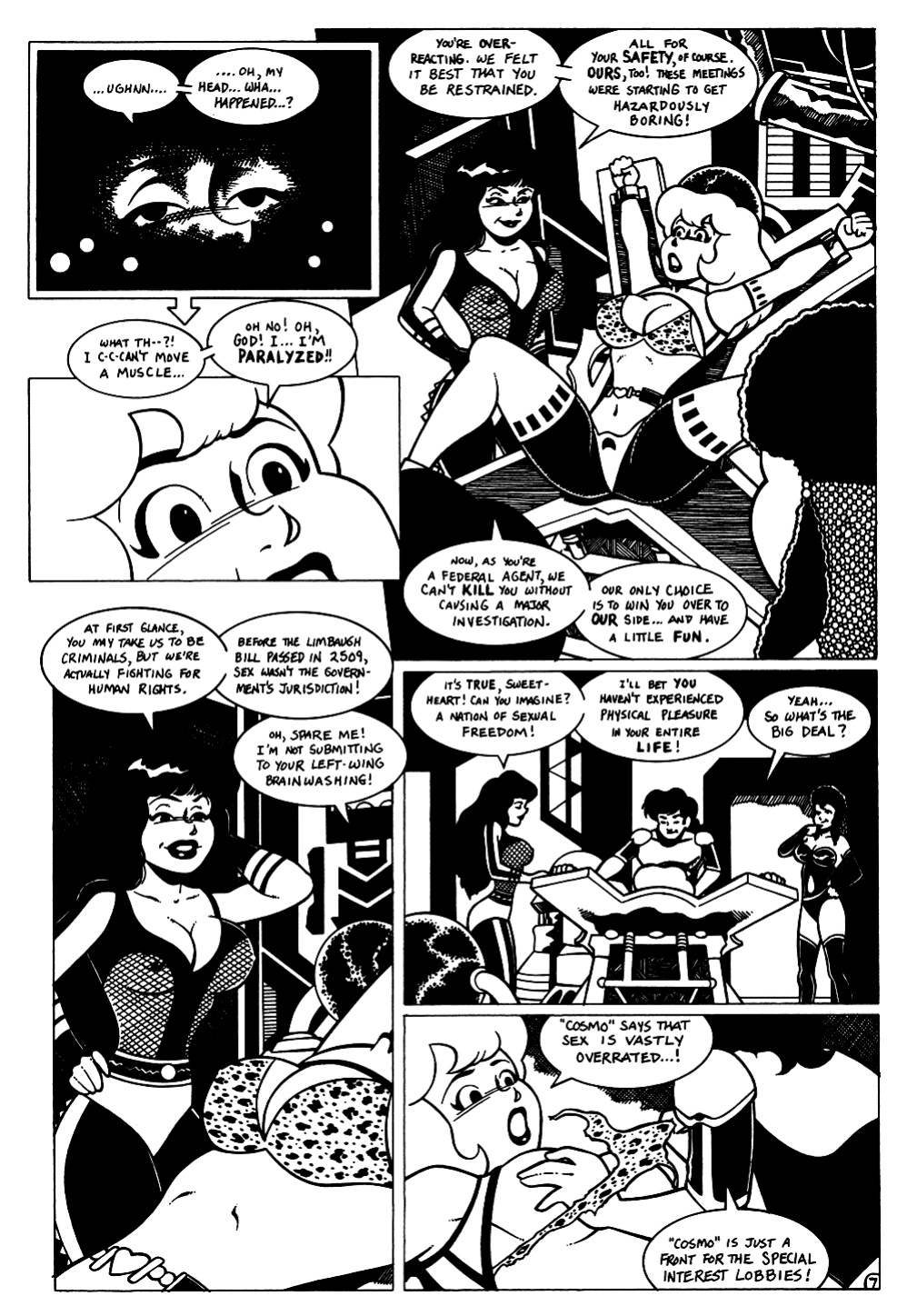 [Frank Strom] Dee Dee 7[eng]