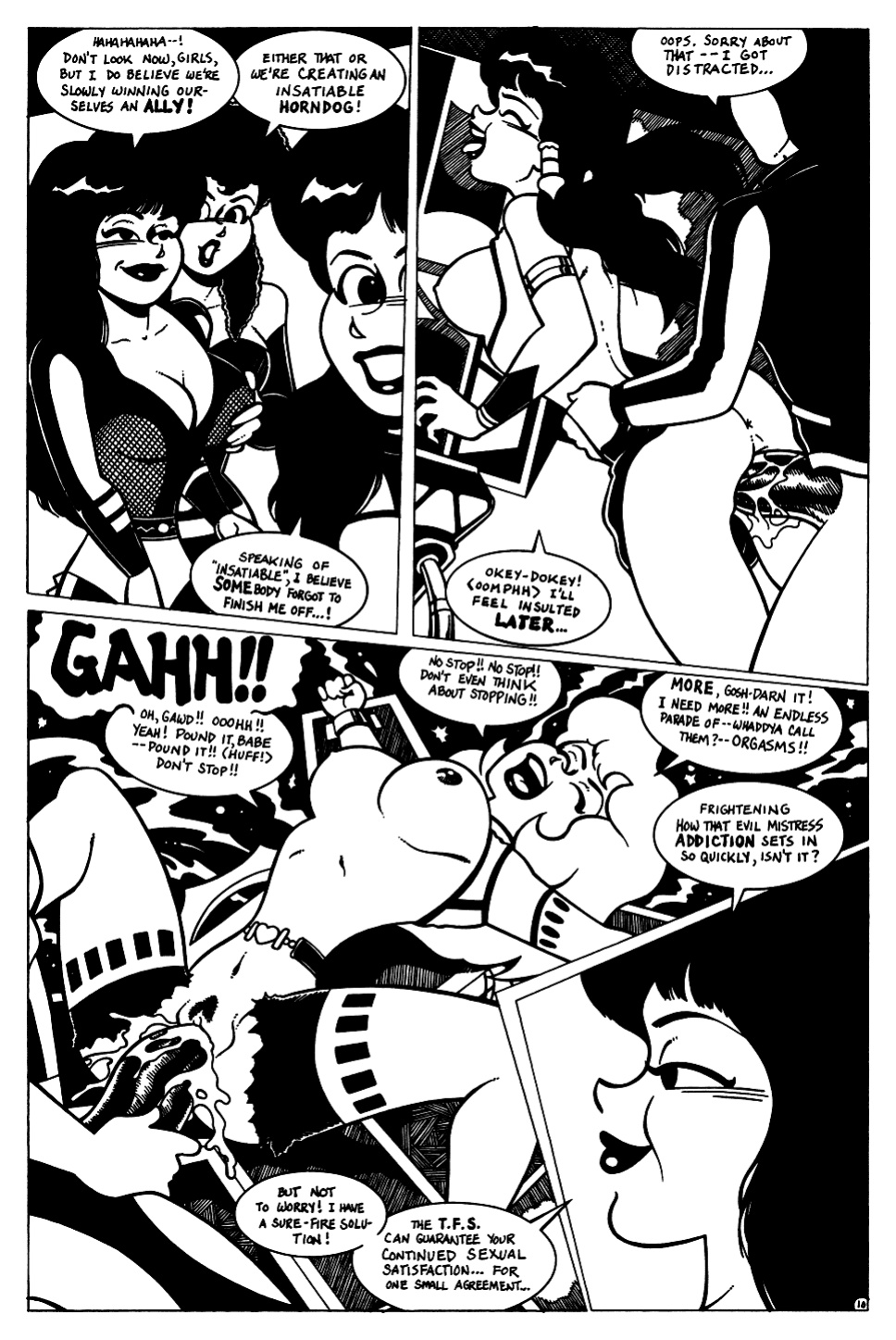 [Frank Strom] Dee Dee 7[eng]