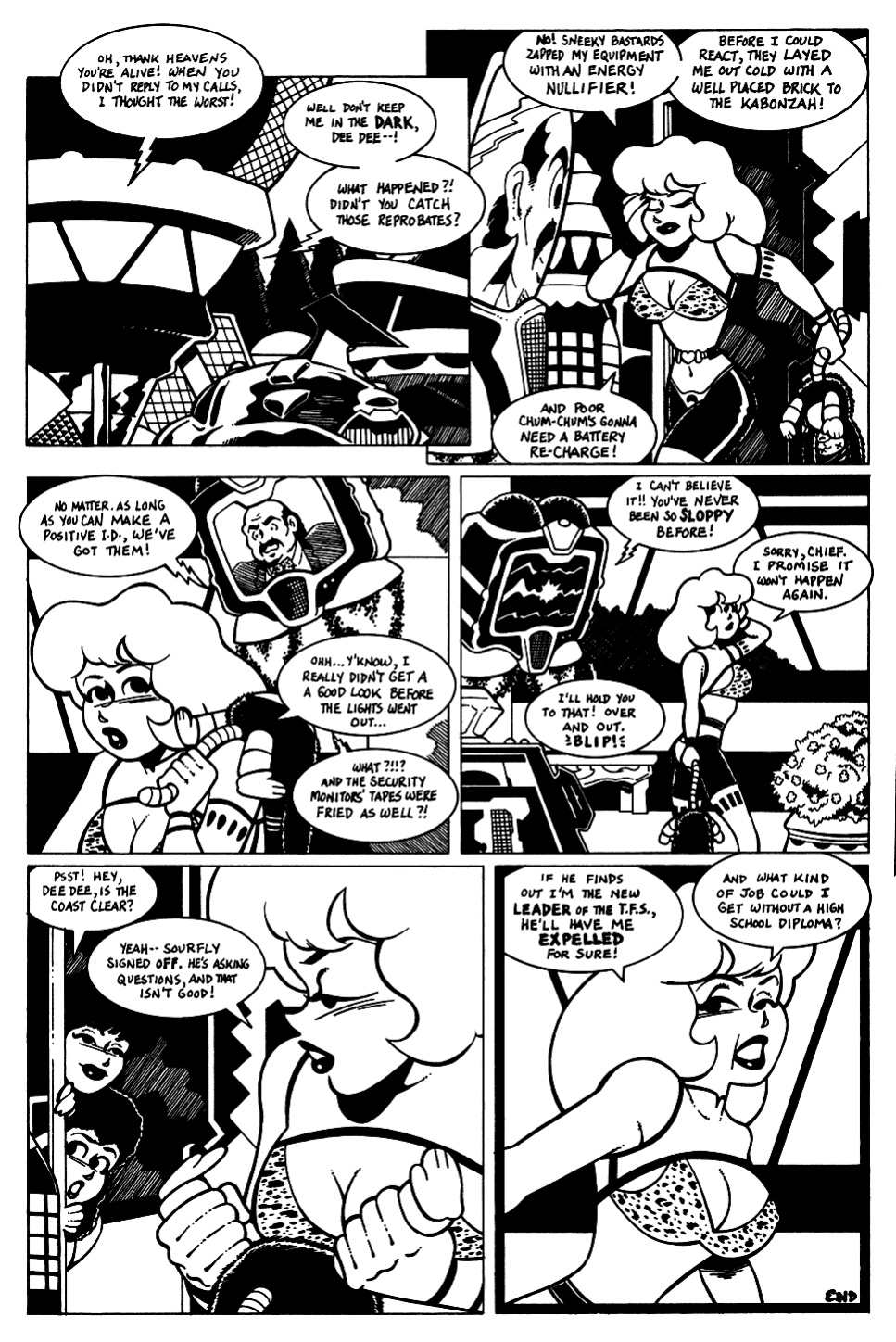 [Frank Strom] Dee Dee 7[eng]
