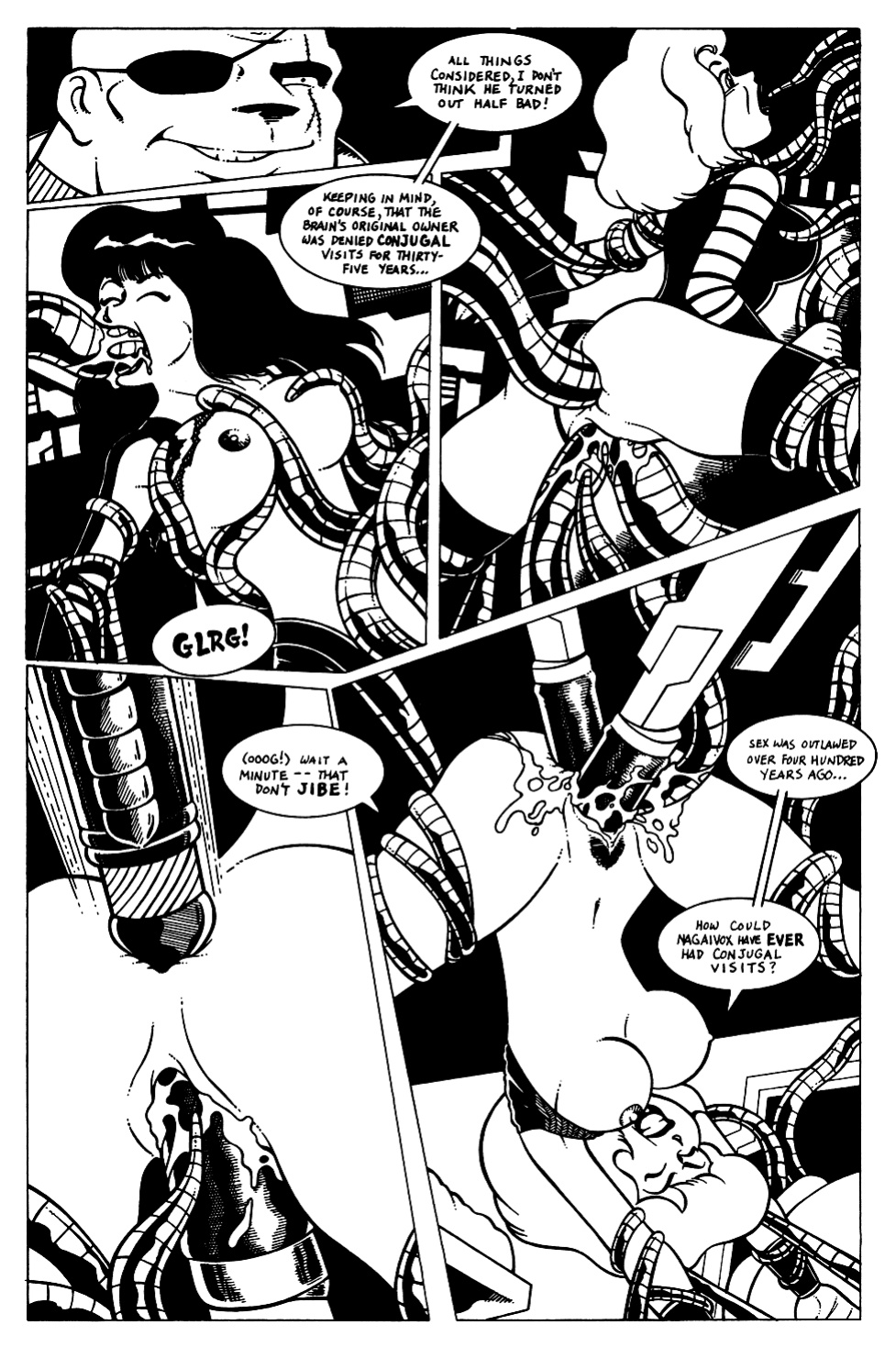 [Frank Strom] Dee Dee 7[eng]