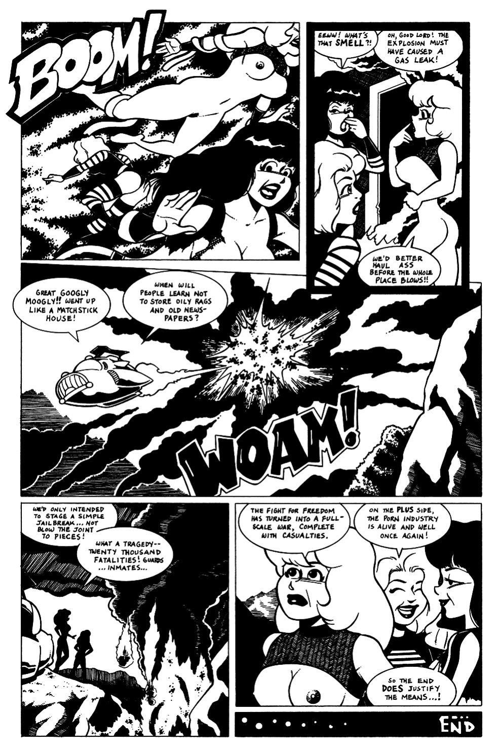 [Frank Strom] Dee Dee 7[eng]
