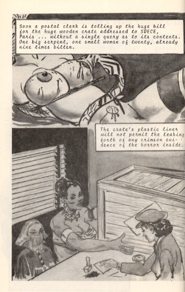 [Eric Stanton] Stantoons 1-3, 5, 6, 8-9, 11-12, 14