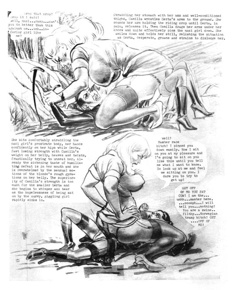 [Eric Stanton] Stantoons 1-3, 5, 6, 8-9, 11-12, 14