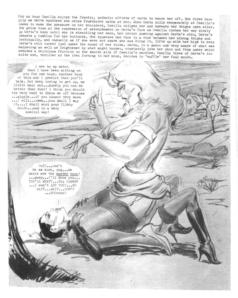 [Eric Stanton] Stantoons 1-3, 5, 6, 8-9, 11-12, 14