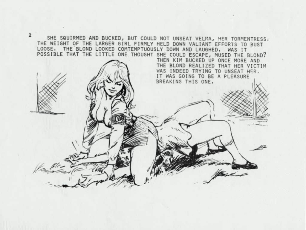 [Eric Stanton] Stantoons 1-3, 5, 6, 8-9, 11-12, 14
