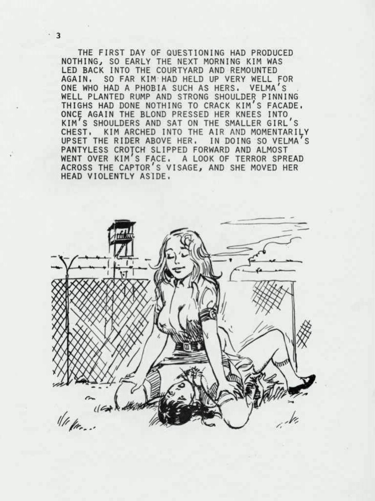 [Eric Stanton] Stantoons 1-3, 5, 6, 8-9, 11-12, 14