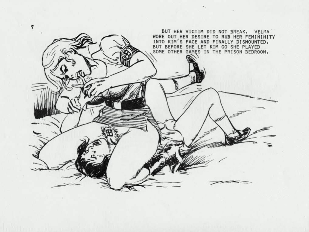 [Eric Stanton] Stantoons 1-3, 5, 6, 8-9, 11-12, 14