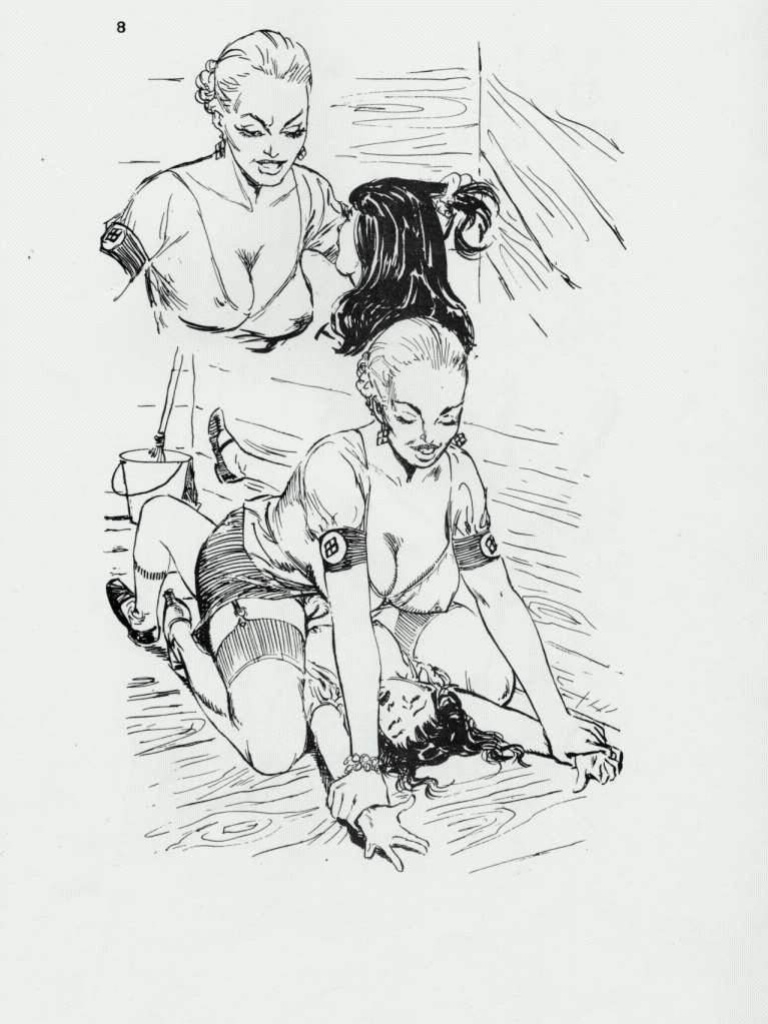 [Eric Stanton] Stantoons 1-3, 5, 6, 8-9, 11-12, 14