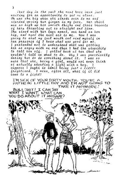 [Eric Stanton] Stantoons 1-3, 5, 6, 8-9, 11-12, 14