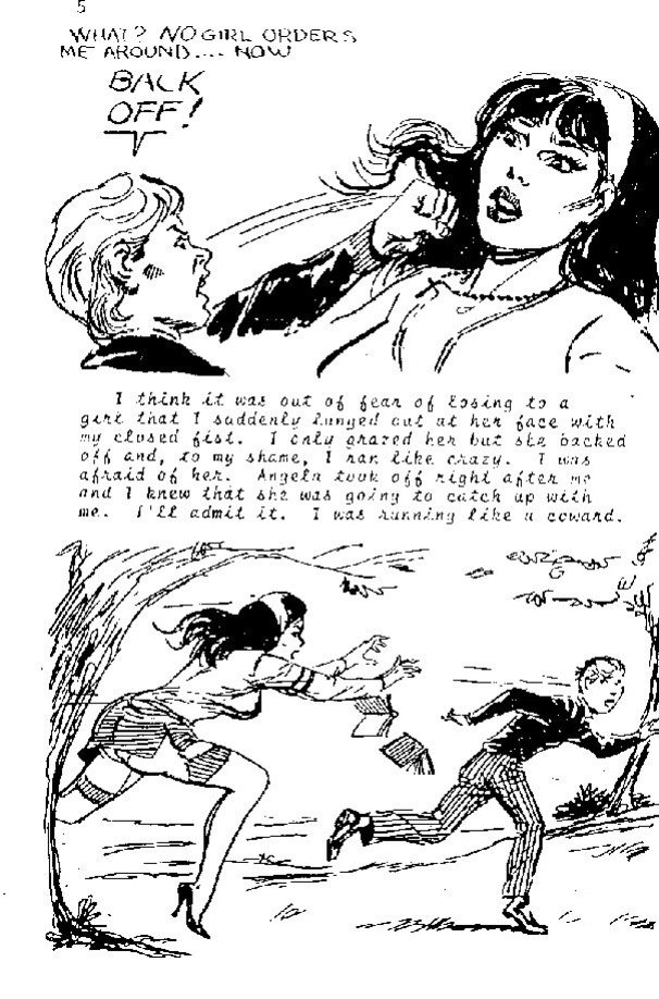 [Eric Stanton] Stantoons 1-3, 5, 6, 8-9, 11-12, 14