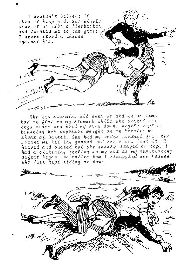 [Eric Stanton] Stantoons 1-3, 5, 6, 8-9, 11-12, 14