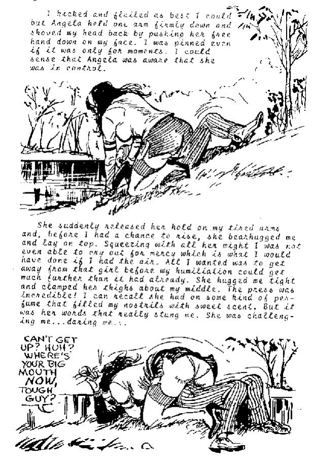 [Eric Stanton] Stantoons 1-3, 5, 6, 8-9, 11-12, 14
