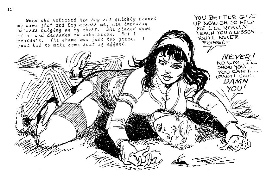 [Eric Stanton] Stantoons 1-3, 5, 6, 8-9, 11-12, 14
