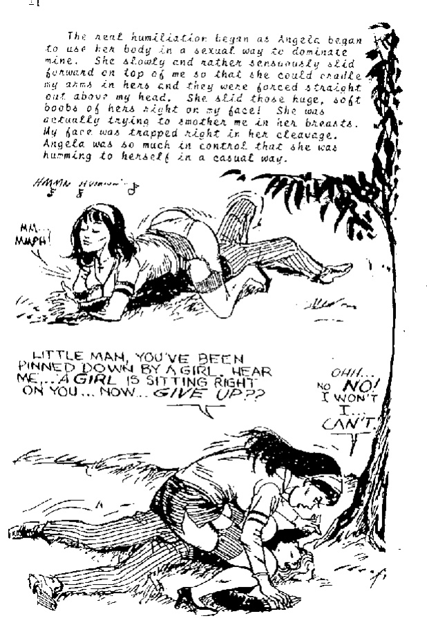 [Eric Stanton] Stantoons 1-3, 5, 6, 8-9, 11-12, 14