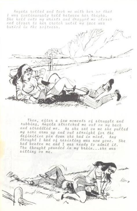 [Eric Stanton] Stantoons 1-3, 5, 6, 8-9, 11-12, 14