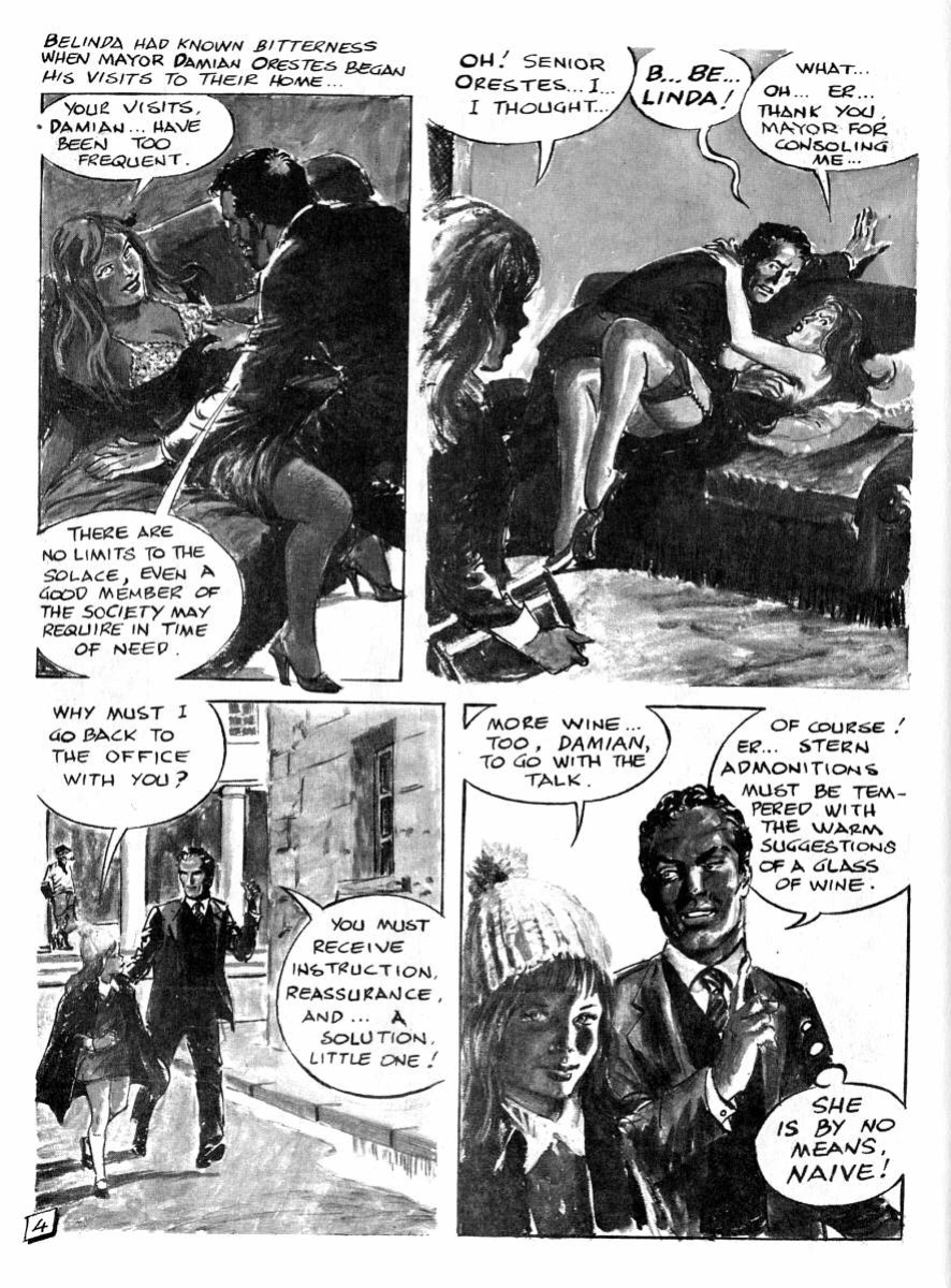 [Eric Stanton] Stantoons 1-3, 5, 6, 8-9, 11-12, 14