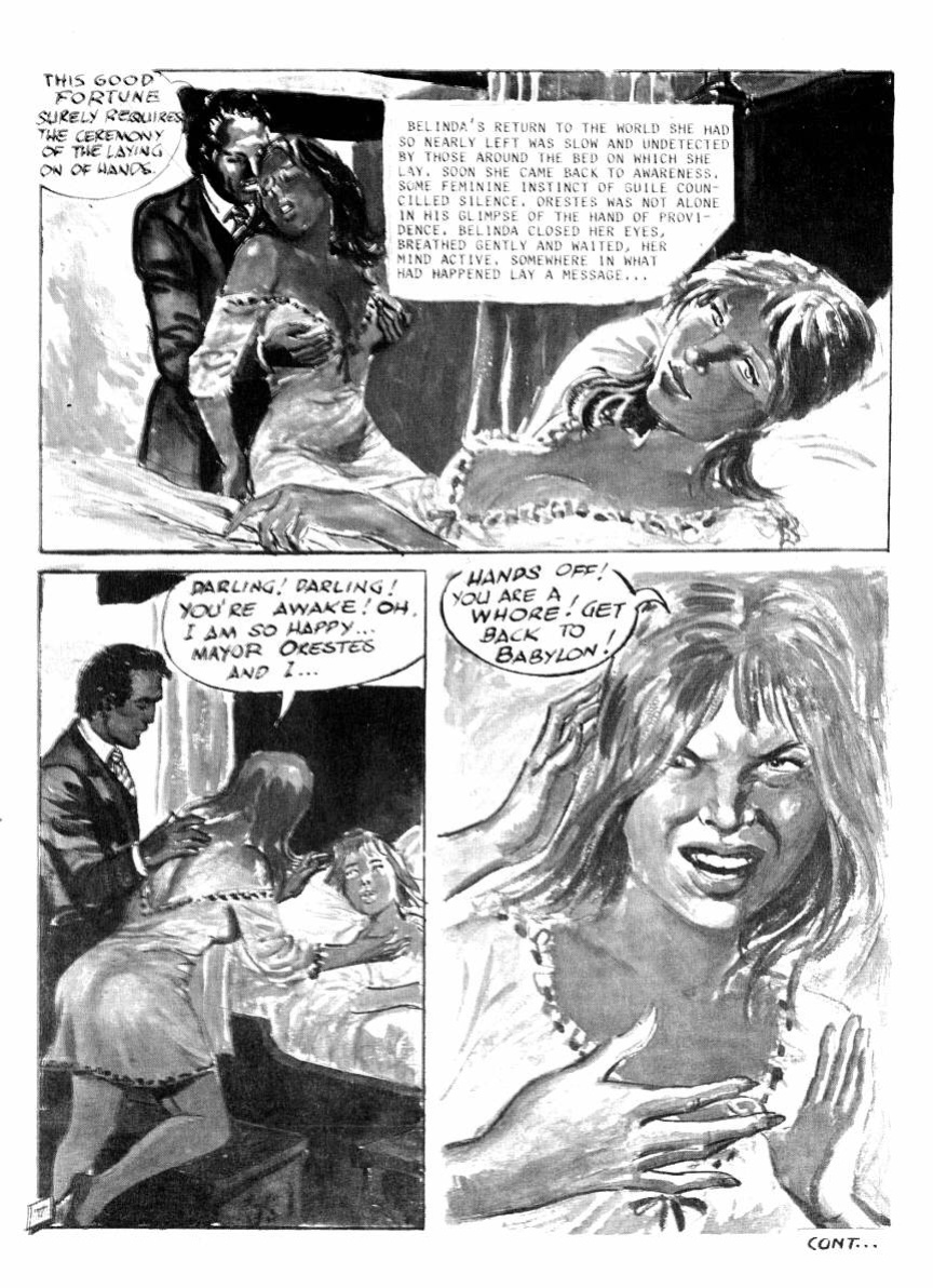 [Eric Stanton] Stantoons 1-3, 5, 6, 8-9, 11-12, 14