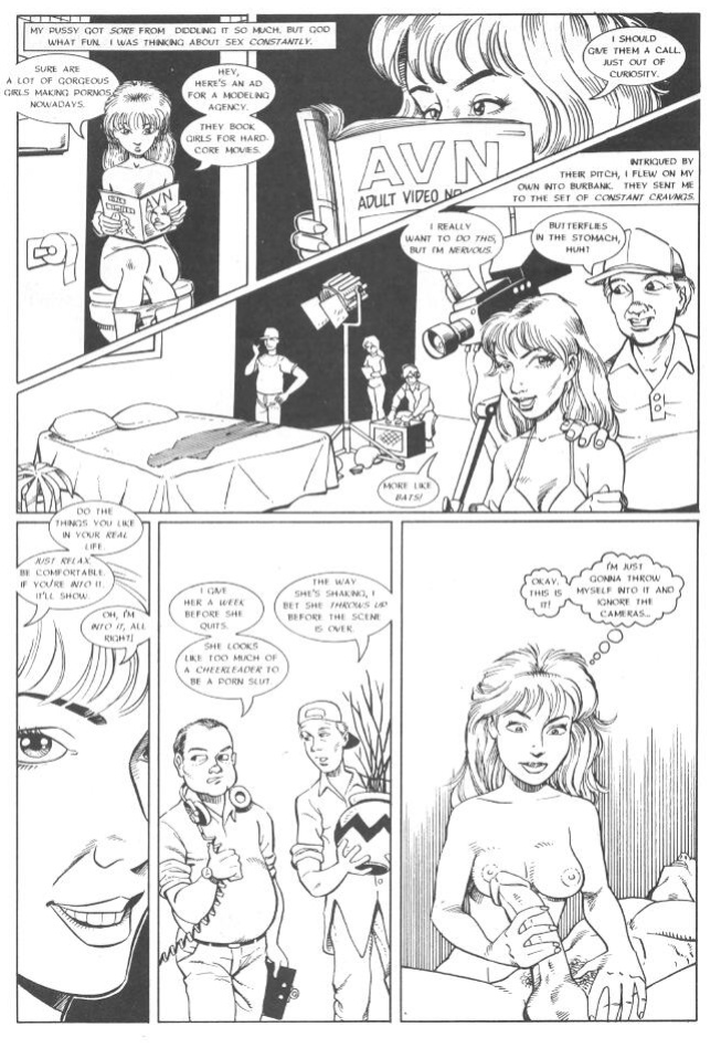 [Daerick Gross, Dennis Clark, Mike Sagara] Brittany O' Connel