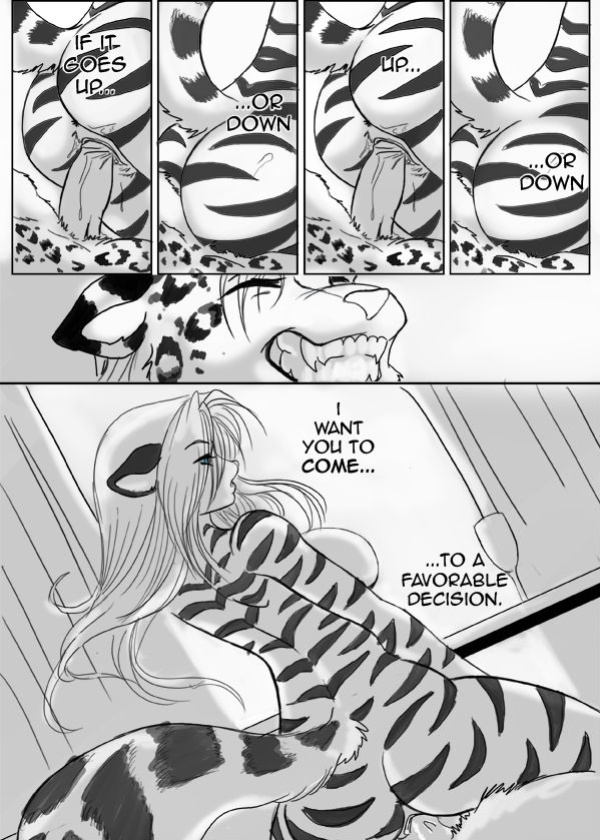 [Dossun Ganseki Battle] Just Business