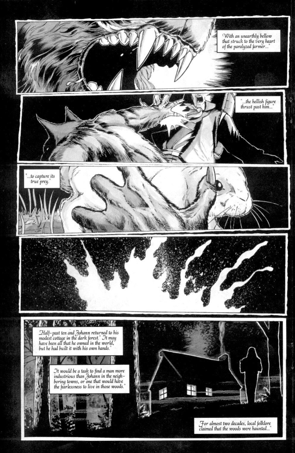 Raw Media - Volume 4