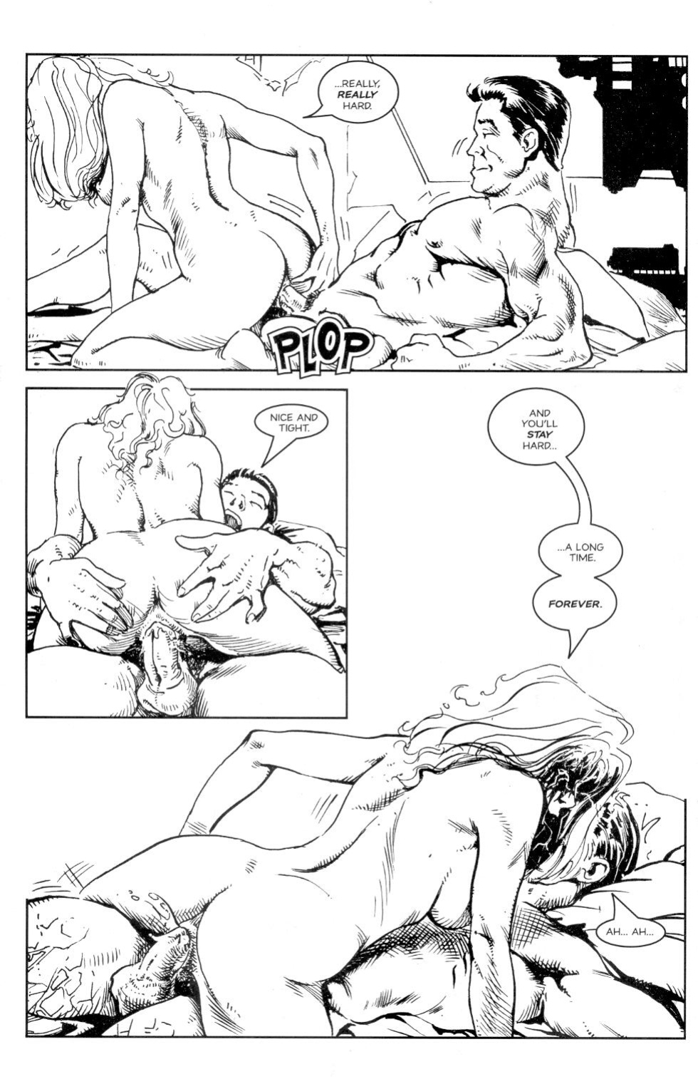 Raw Media - Volume 7