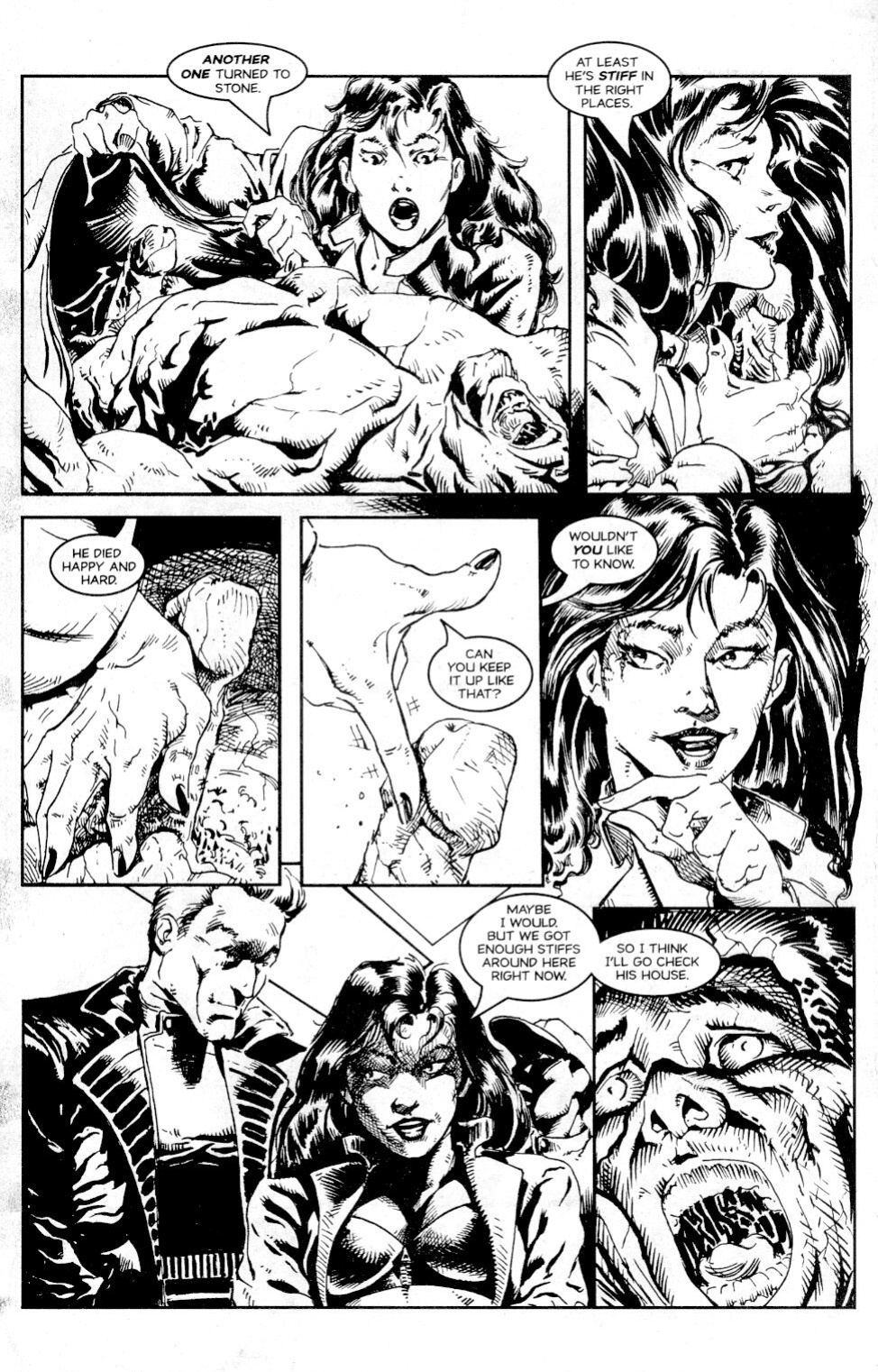 Raw Media - Volume 7