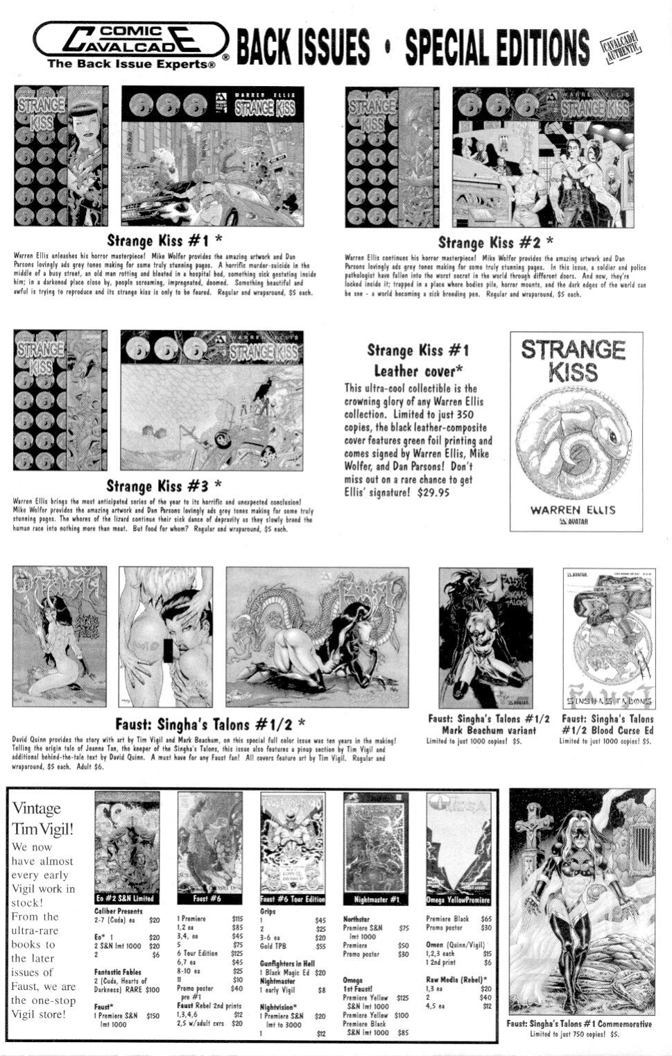Raw Media - Volume 7