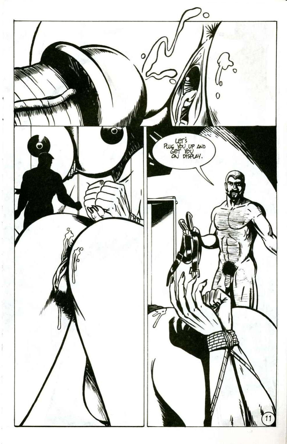 [Peter Noga Jr.] Lord Farris 6 - Slavemaster