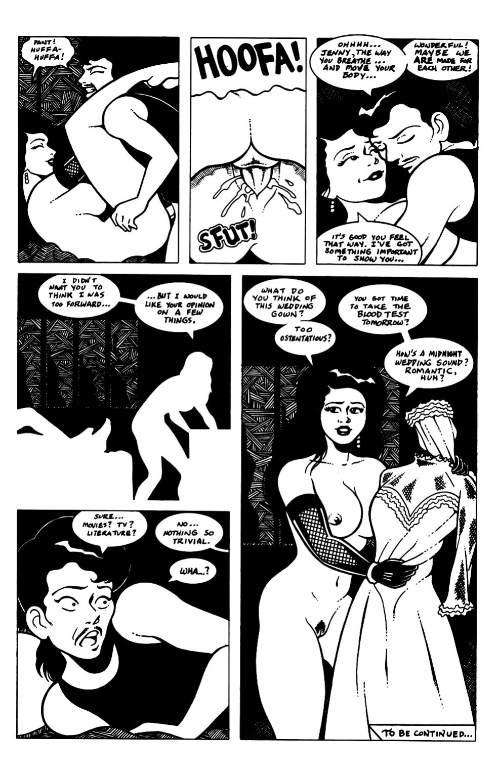 [Frank Strom] Cheeta Pop 1[eng]