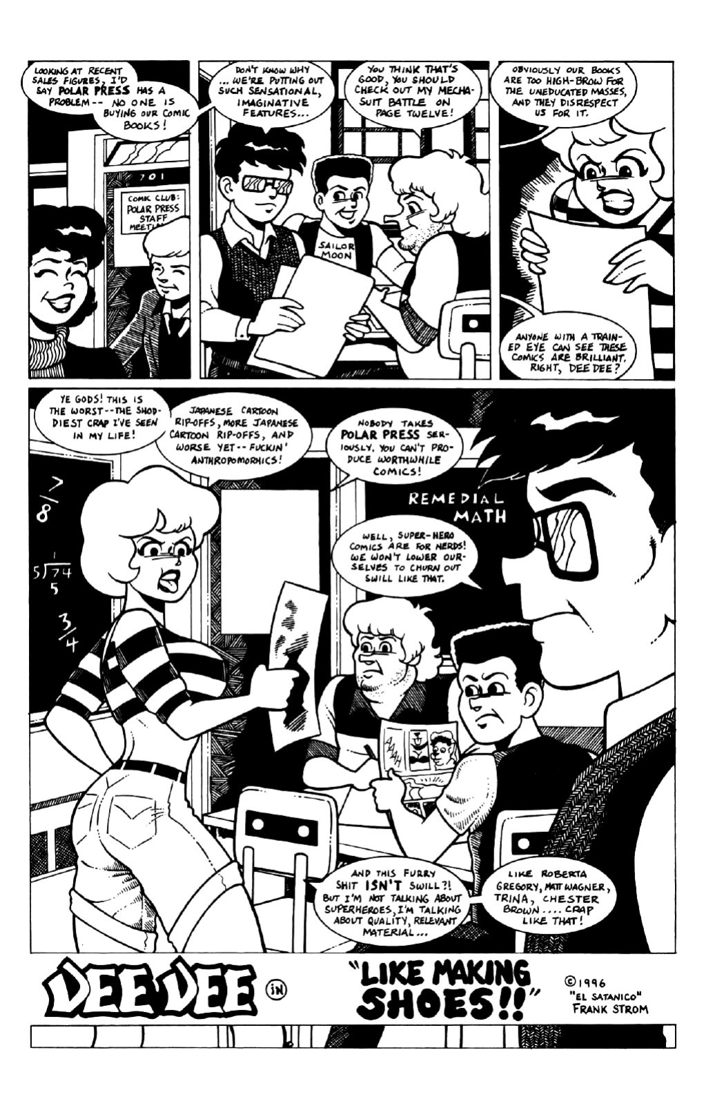 [Frank Strom] Dee Dee 3[eng]
