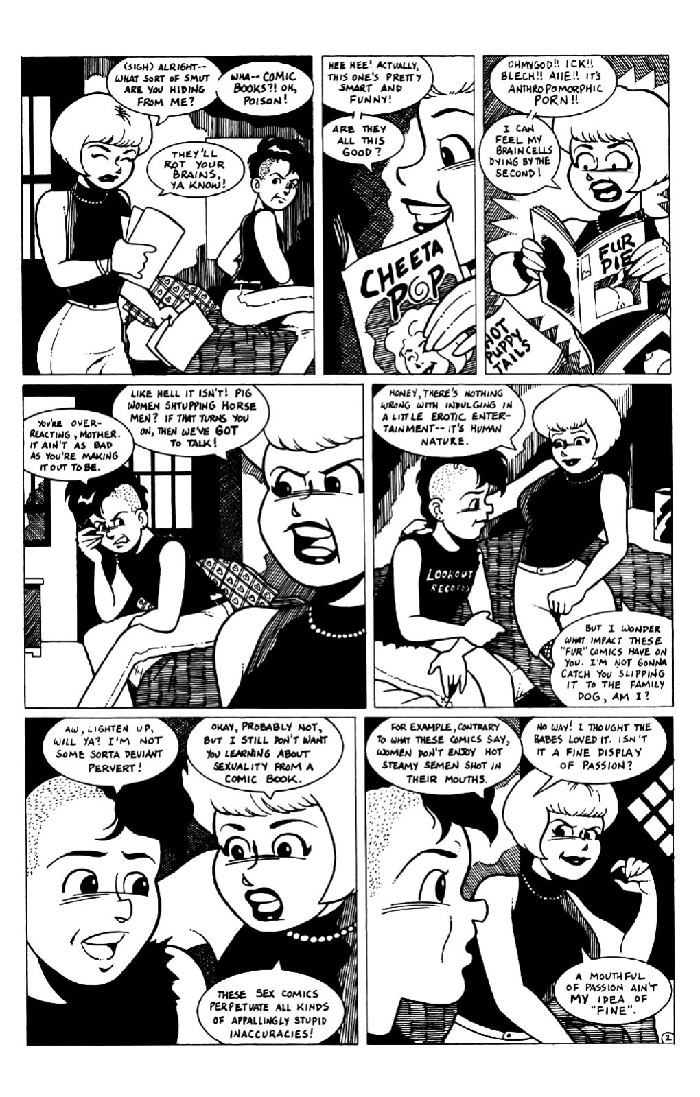 [Frank Strom] Dee Dee 3[eng]