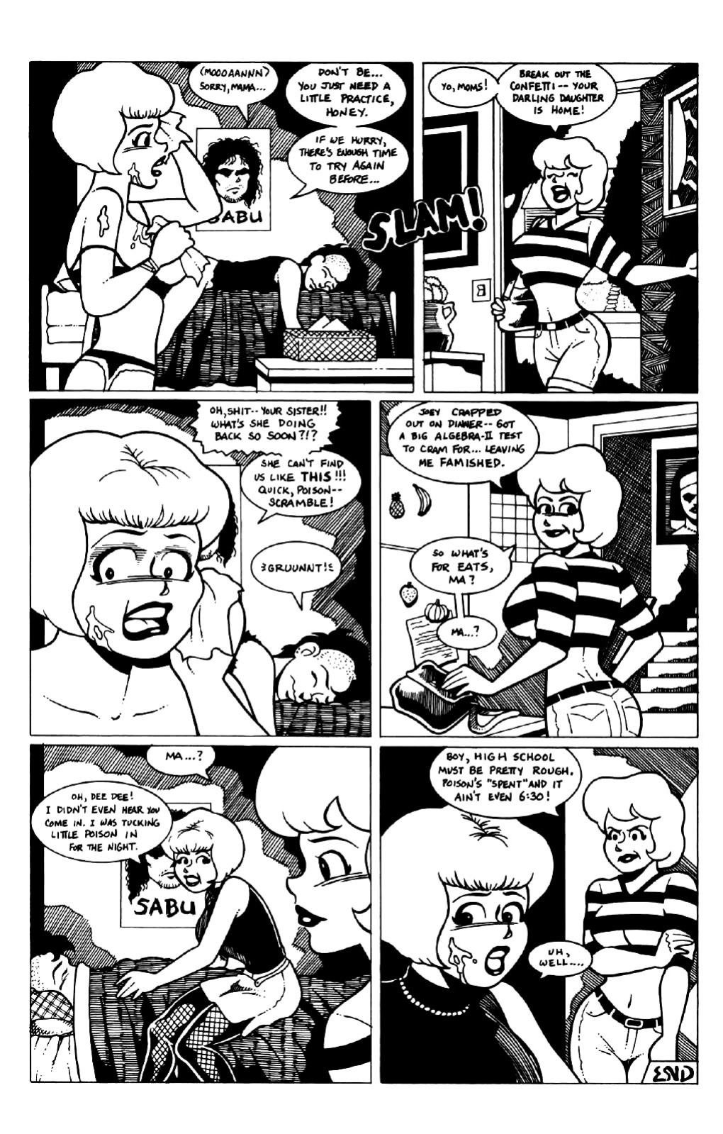 [Frank Strom] Dee Dee 3[eng]