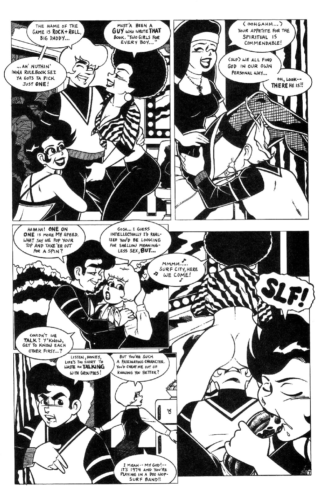 [Frank Strom] Dee Dee 8[eng]