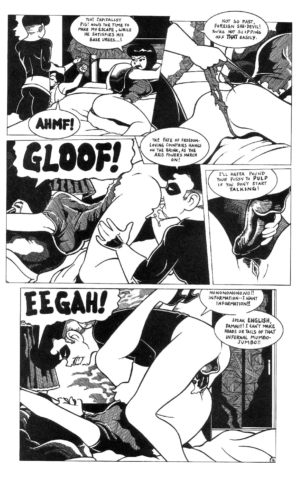 [Frank Strom] Dee Dee 8[eng]