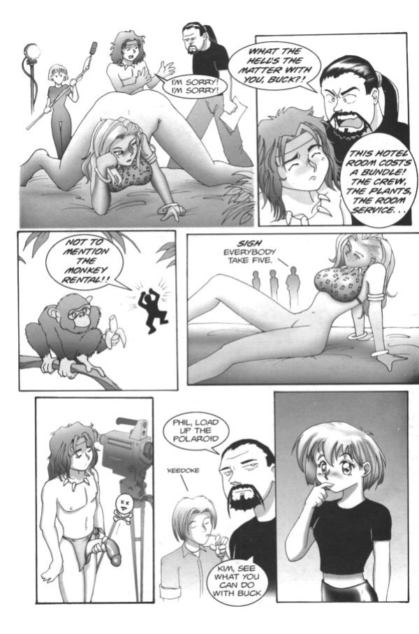 Milk! 01 (english)