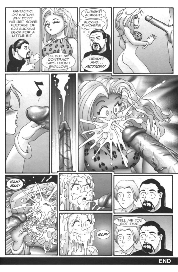 Milk! 01 (english)