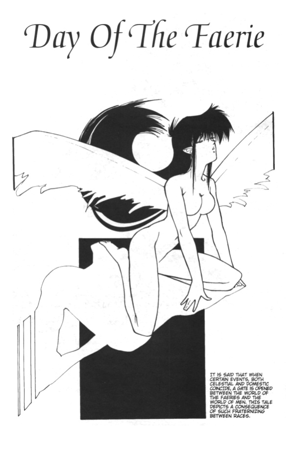 Milk! 01 (english)