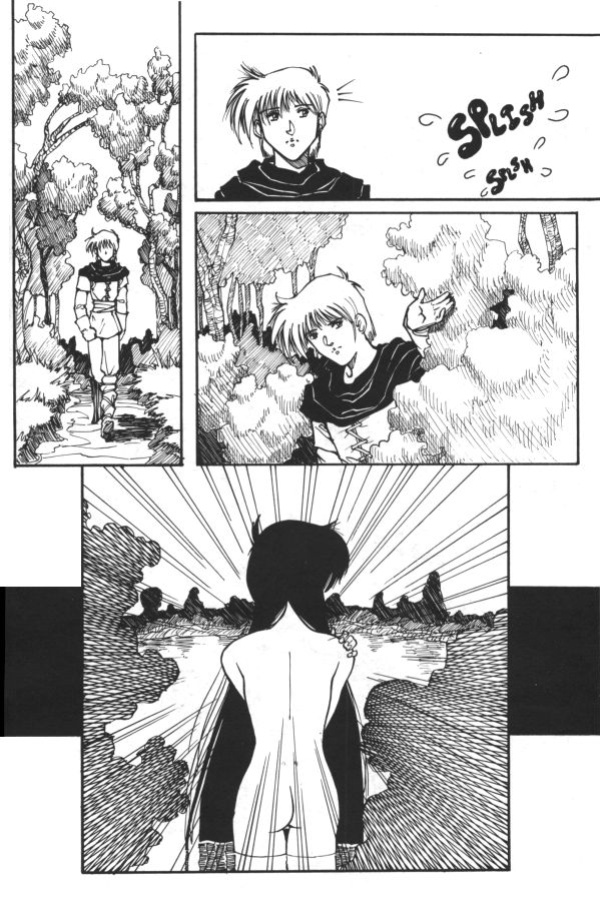 Milk! 01 (english)