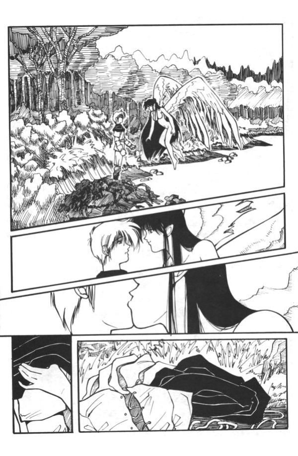 Milk! 01 (english)