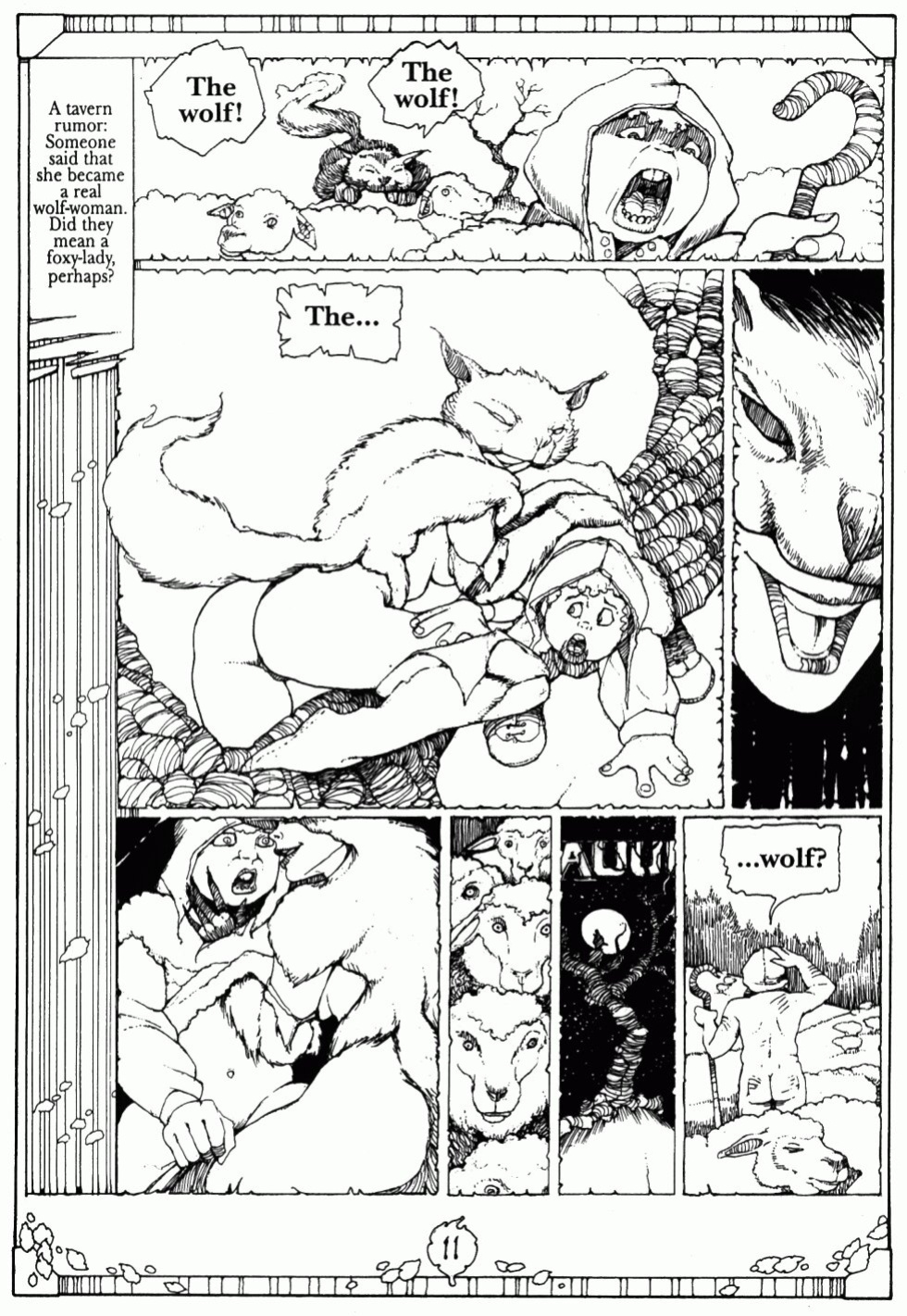 Milk! 07 (english)
