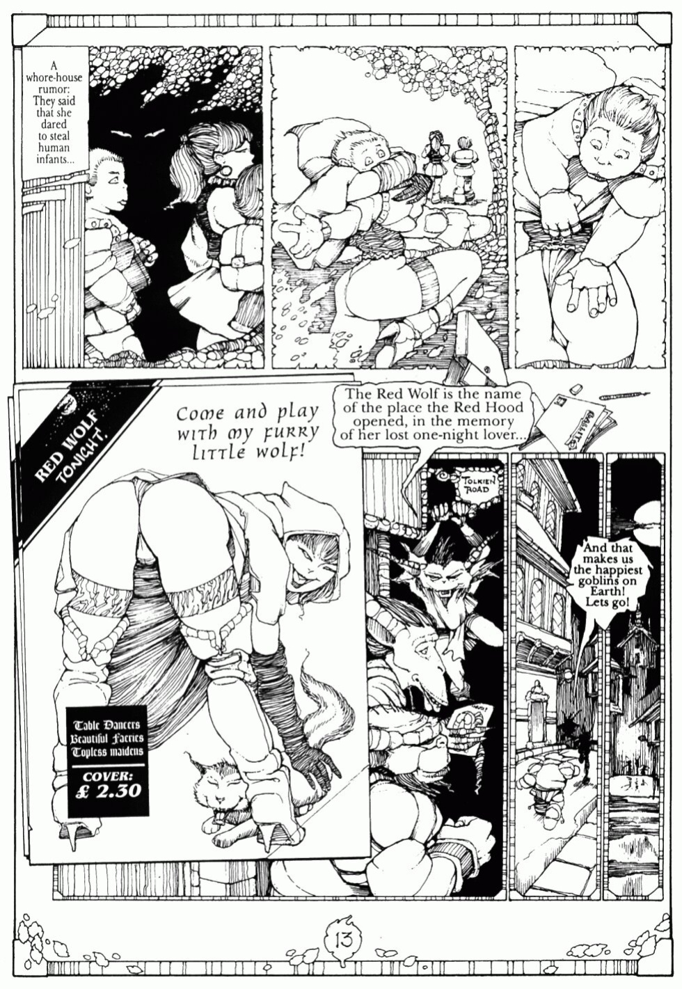 Milk! 07 (english)