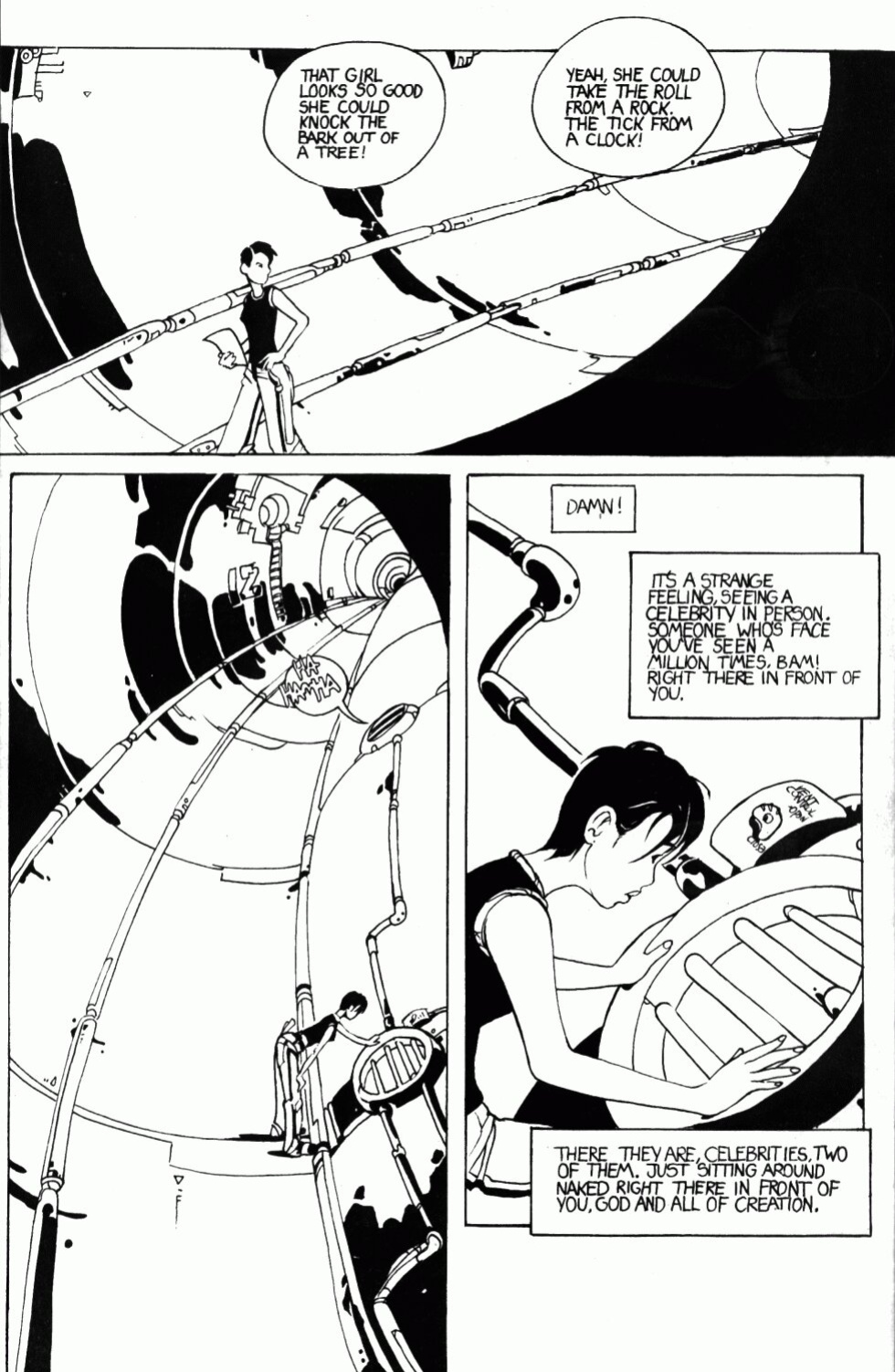 Milk! 07 (english)