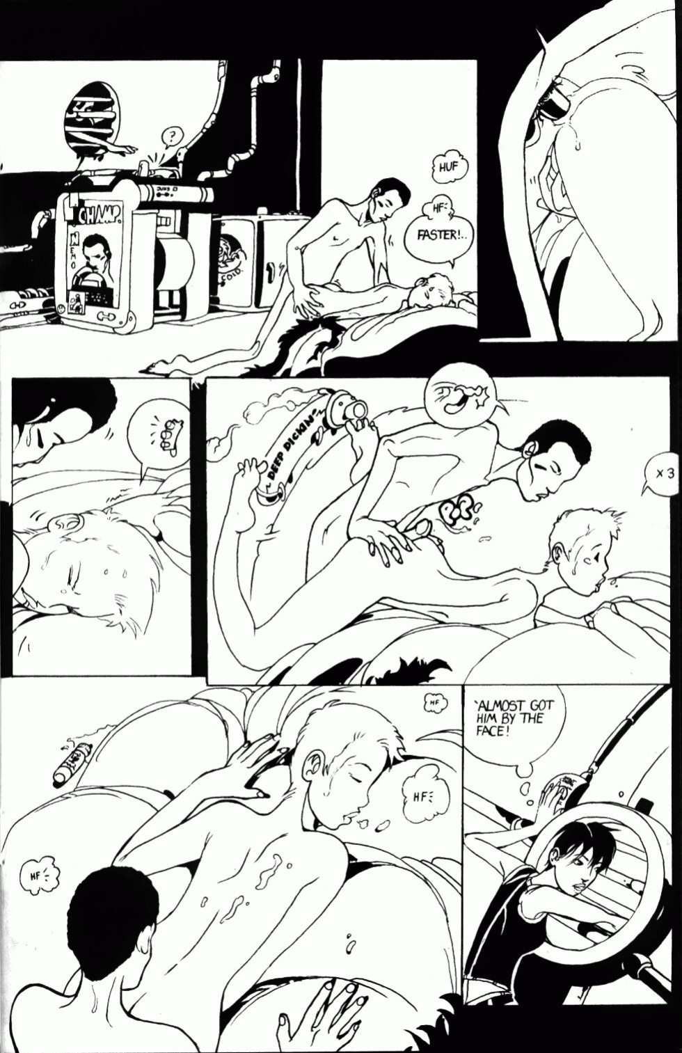 Milk! 07 (english)