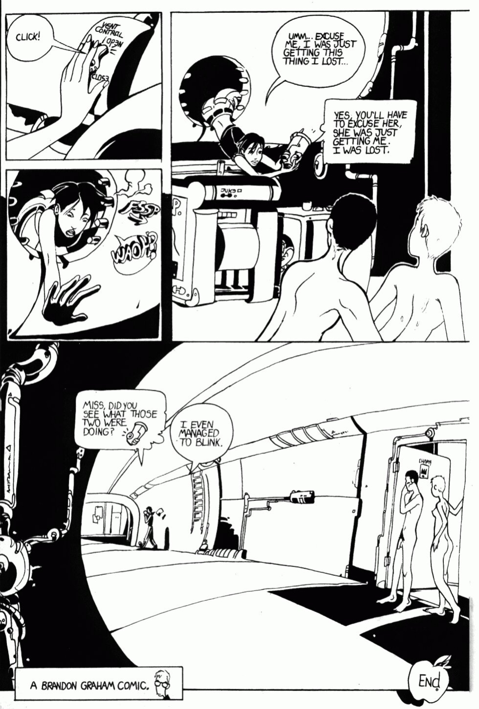 Milk! 07 (english)