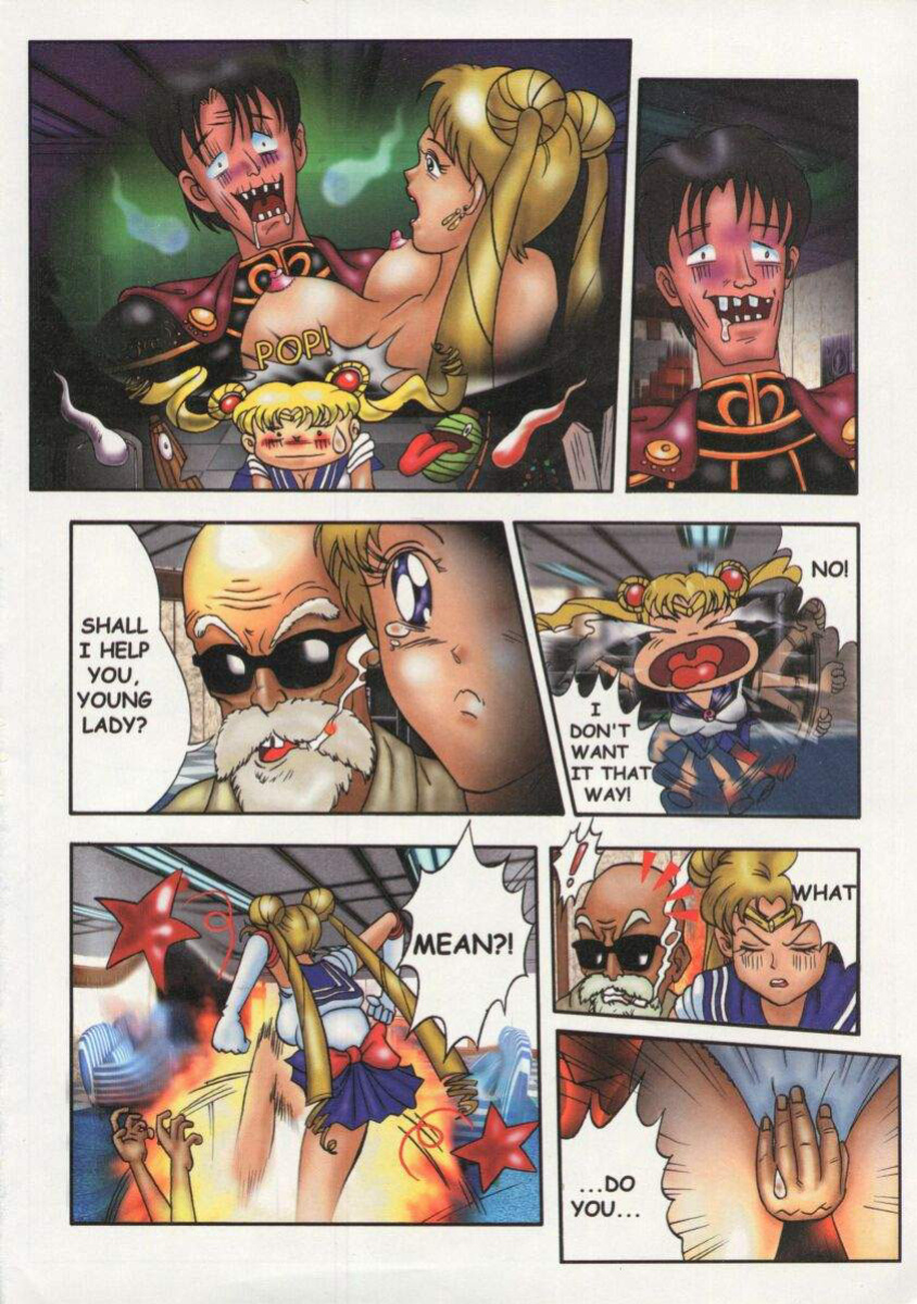 [MMG] Anime Fiction Book 1 (Various)