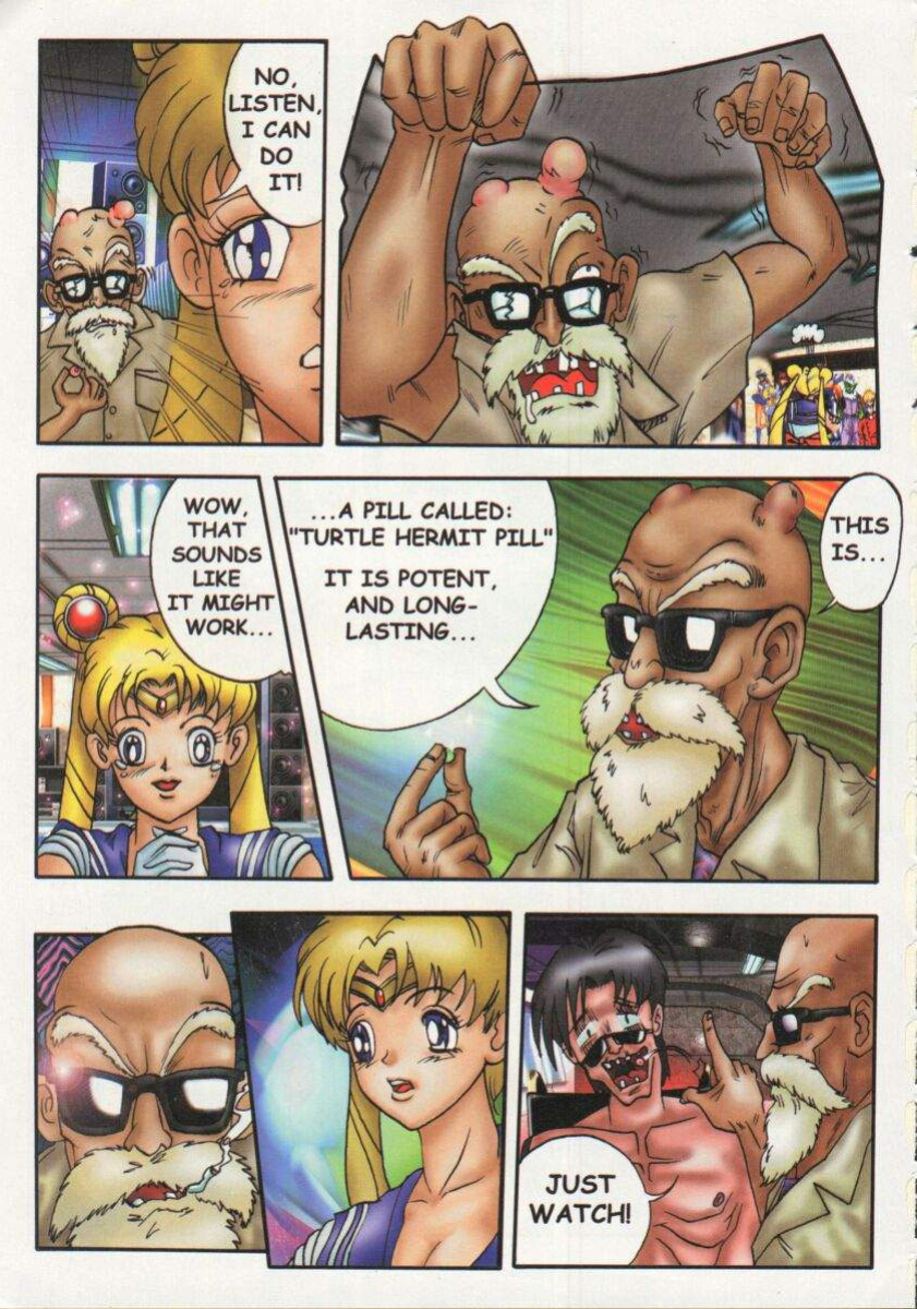 [MMG] Anime Fiction Book 1 (Various)