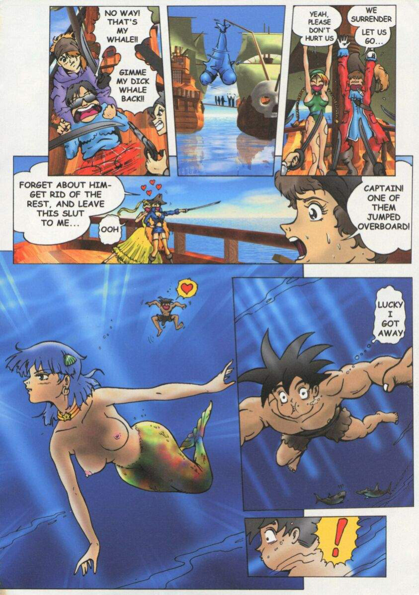 [MMG] Anime Fiction Book 1 (Various)